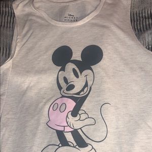 disney pyjamas
